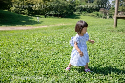 イヤイヤ期の２歳の子ども