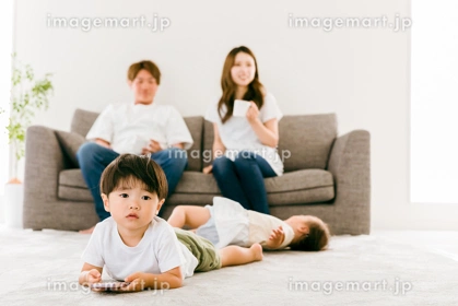 保育園に行きたくない子ども