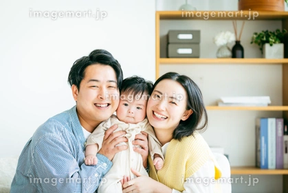 GWのお出かけを楽しむ家族