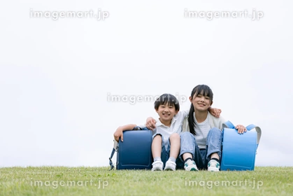 きょうだいでケンカする子どもたち