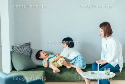 習い事を楽しむ子ども
