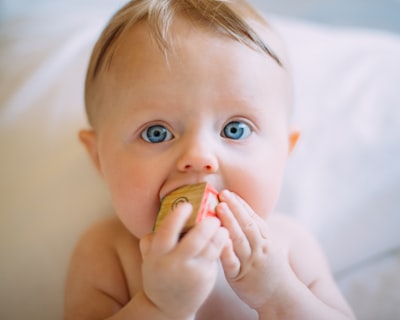 0〜2歳の赤ちゃんにMBTIを活用する方法