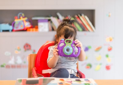 子どもの気持ちに寄り添う