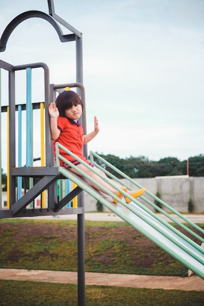 子どもと一緒に楽しく