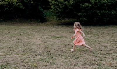 笑顔の子ども